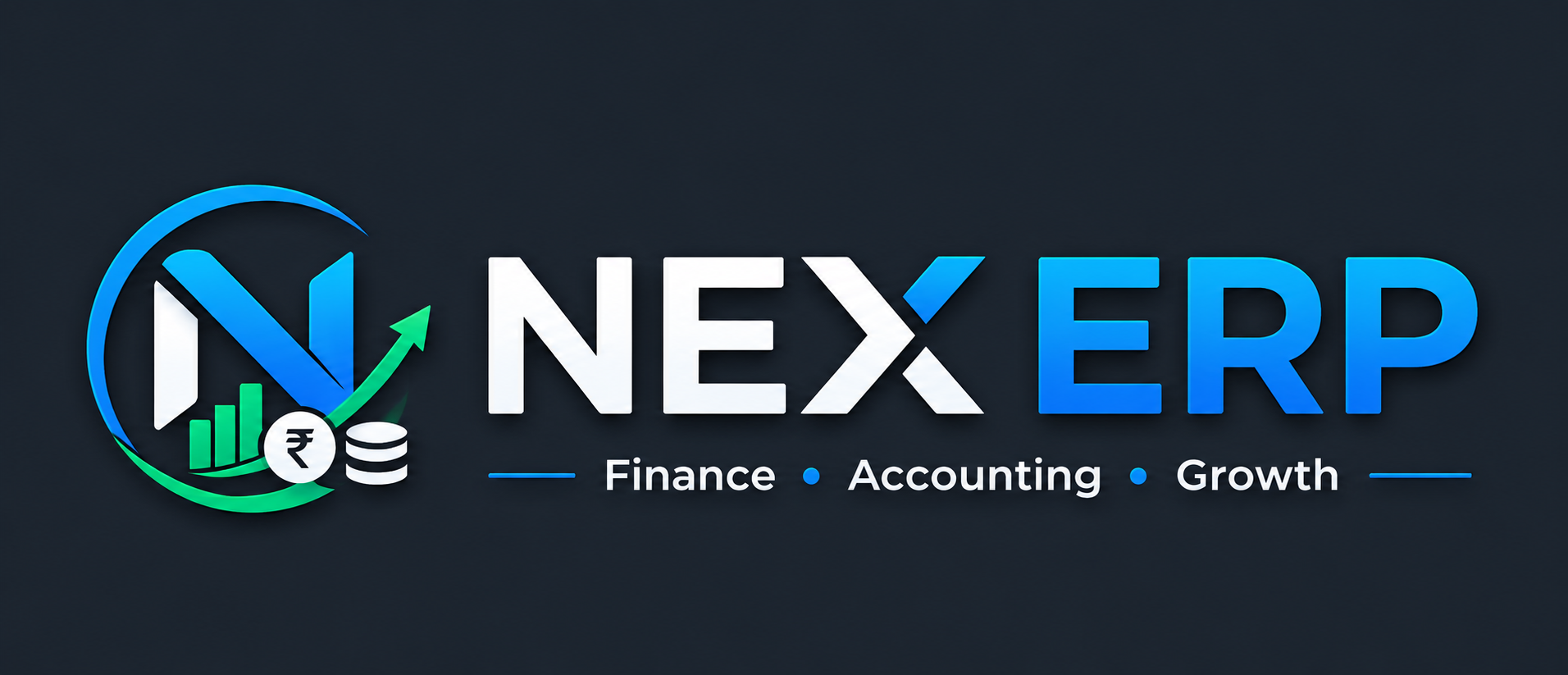 NEXERP Logo
